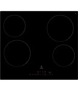 LEX HH 6040 BL панель стеклокерамическая электрическая на скидке
