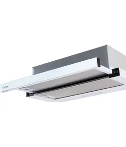 LEX HONVER G 600 WHITE  вытяжка на скидке