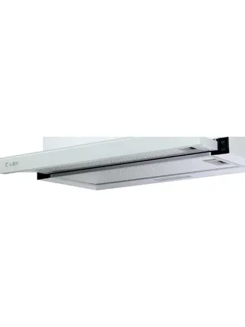 LEX HUBBLE G 500 WHITE вытяжка