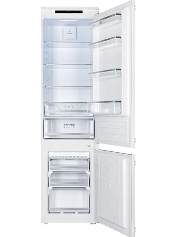 LEX LBI193.1D  - холодильник встраиваемый