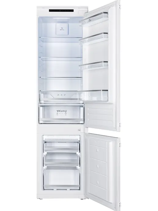 LEX LBI193.1D  - холодильник встраиваемый