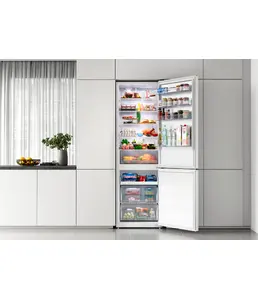 LKB201WIDMax отдельностоящий холодильник на скидке