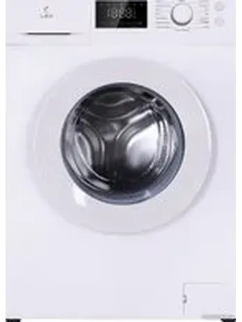 LEX LWM08012WBTHID slim Стиральная машина