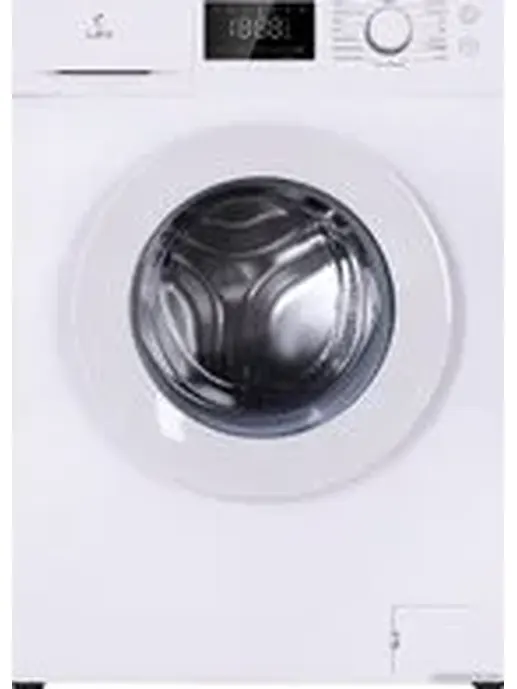 LEX LWM08012WBTHID slim Стиральная машина