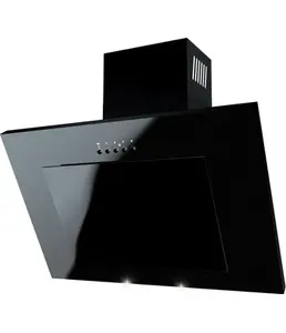 LEX MINI 500 BLACK вытяжка на скидке