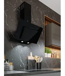 LEX MIRA 600 BLACK вытяжка на скидке