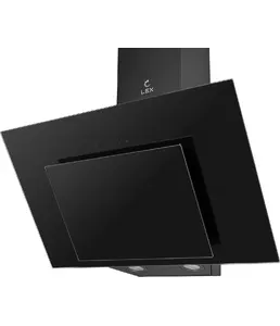 LEX MIRA G 500 BLACK вытяжка на скидке