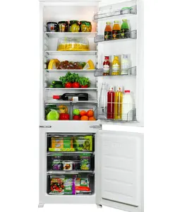 LEX RBI 275.21 DF - холодильник встраиваемый на скидке