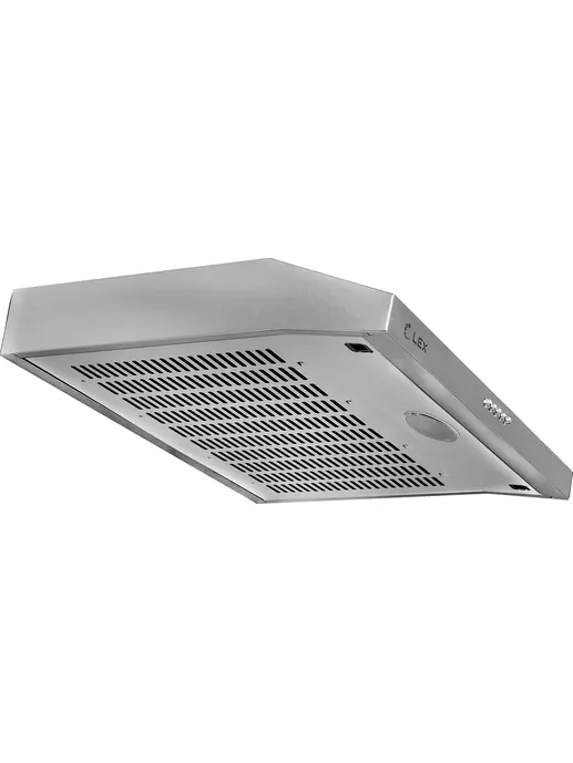 LEX S 600 INOX вытяжка