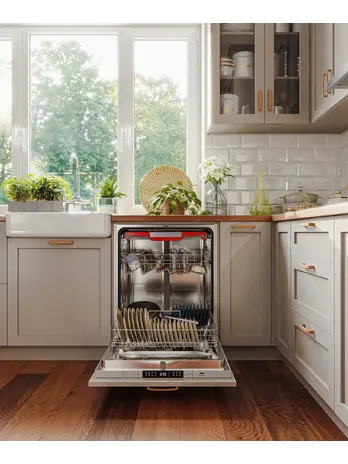 MILLEN MDW 603  посудомоечная машина