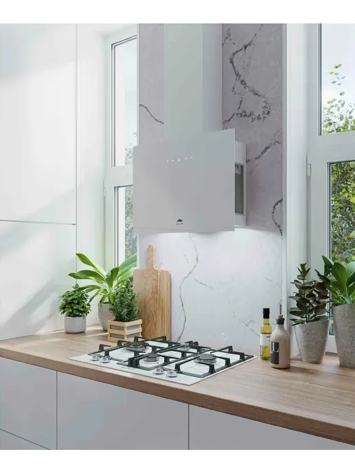 MILLEN MKHG 602 BL вытяжка