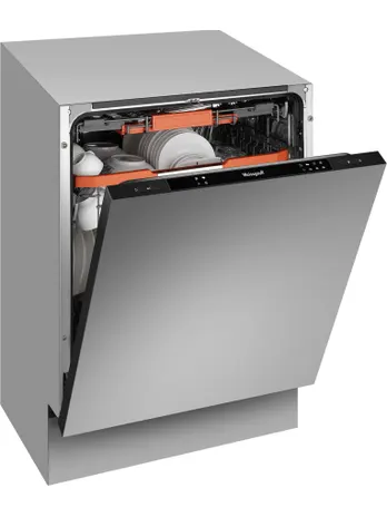 Посудомоечная машина Weissgauff BDW 6035