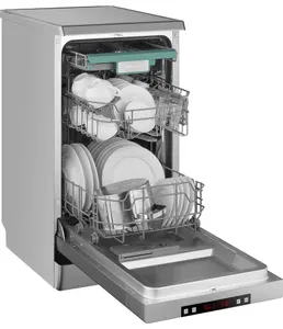 Посудомоечная машина Weissgauff DW 4015 на скидке