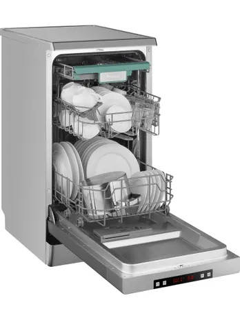 Посудомоечная машина Weissgauff DW 4015