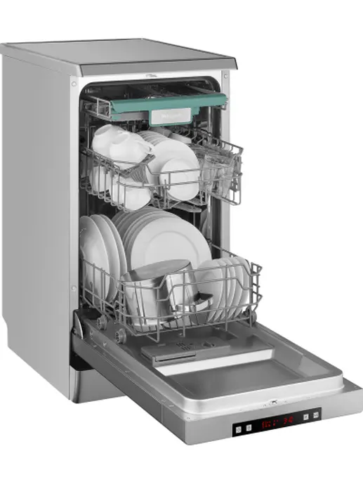 Посудомоечная машина Weissgauff DW 4015