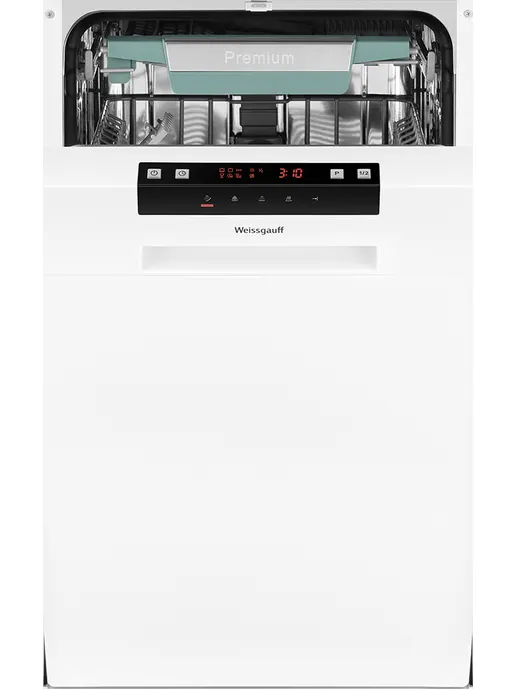 Посудомоечная машина Weissgauff DW 4535