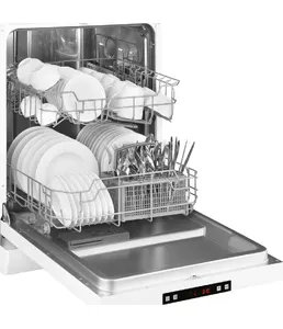 Посудомоечная машина Weissgauff DW 6025 на скидке