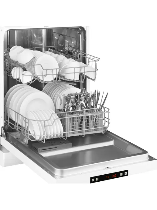 Посудомоечная машина Weissgauff DW 6025