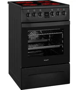 Стеклокерамическая плита Weissgauff WES 2V16 BE на скидке