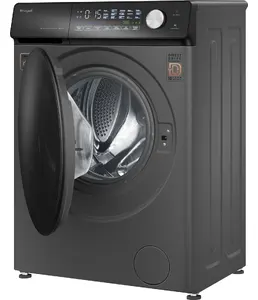 Стиральная машина Weissgauff WM 45127 DC Inverter Steam на скидке