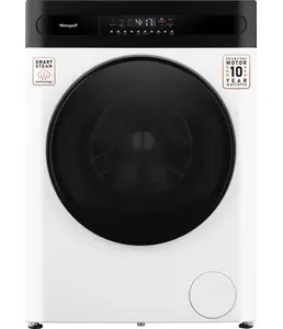 Стиральная машина Weissgauff WMD 47148 DC Inverter Steam на скидке