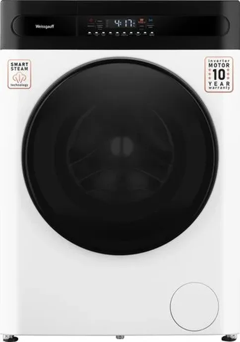 Стиральная машина Weissgauff WMD 47148 DC Inverter Steam