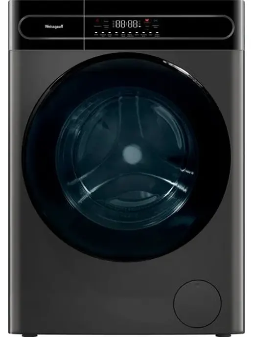 Стиральная машина Weissgauff WMD 49411 DC Inverter Steam