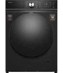 Стиральная машина Weissgauff WMD 61211 D Inverter Steam Champagne на скидке