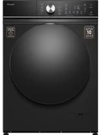 Стиральная машина Weissgauff WMD 61211 D Inverter Steam Champagne