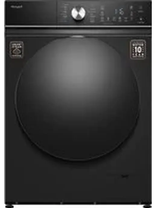 Стиральная машина Weissgauff WMD 61211 D Inverter Steam Champagne