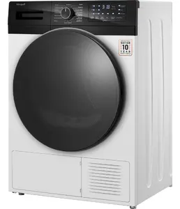 Сушильная машина Weissgauff WD 6110 Heat Pump на скидке