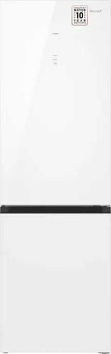 Холодильник Weissgauff WRK 2000 Total NoFrost Inverter White