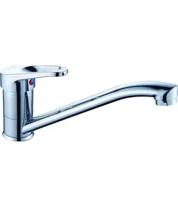 смеситель Эверест кухня B42-028 на скидке