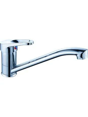 смеситель Эверест кухня B42-028