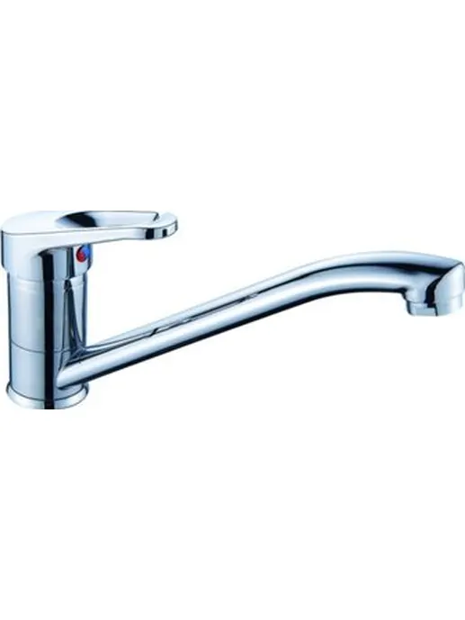 смеситель Эверест кухня B42-028