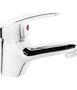 смеситель Эверест для умывальника B10-029M на скидке