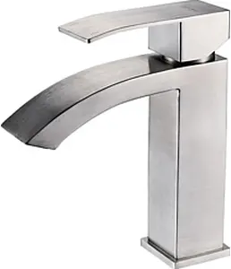 Д168-10QH Смеситель для раковины на скидке