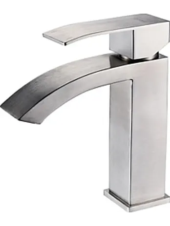 Д168-10QH Смеситель для раковины