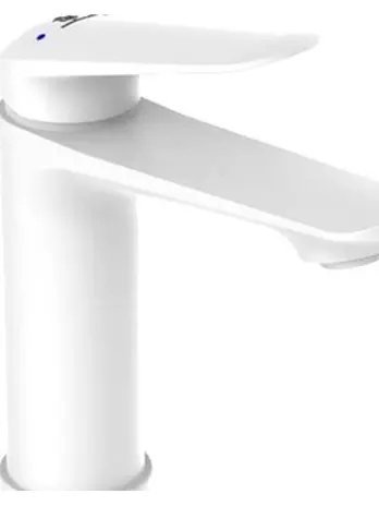 D80-330102 Смеситель универсальный с прямым поворотным изливом