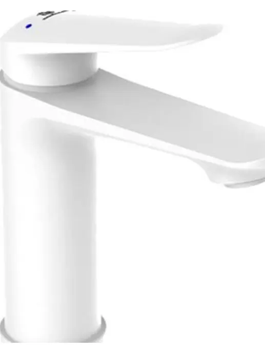 D80-330102 Смеситель универсальный с прямым поворотным изливом