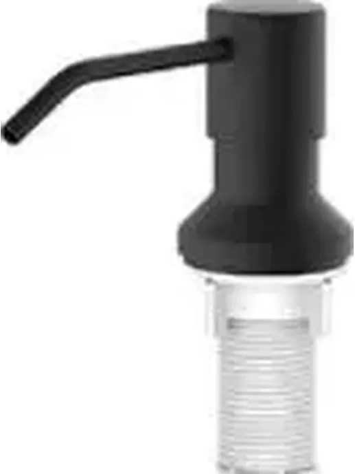 D66-1913BL Дозатор для жидкого мыла