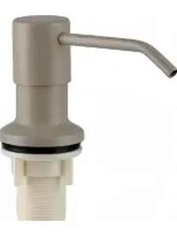 Д66-1913SM Дозатор для жидкого мыла