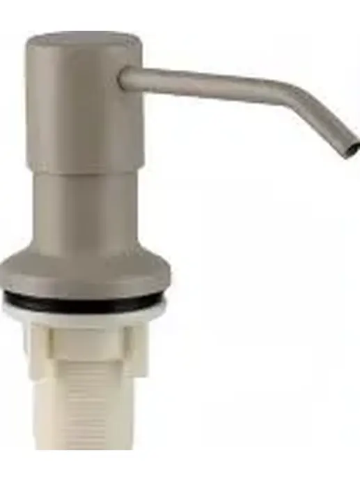 Д66-1913SM Дозатор для жидкого мыла