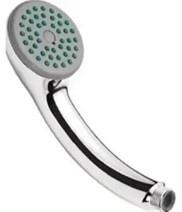 P04 Лейка для душа никель-хромовое на скидке