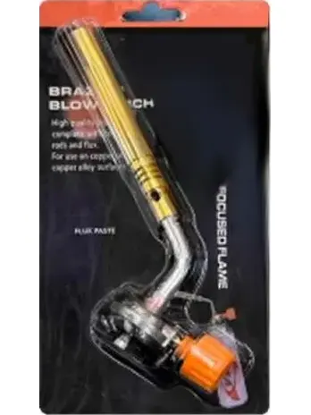 Горелка пьезо на листе FG2104 104177