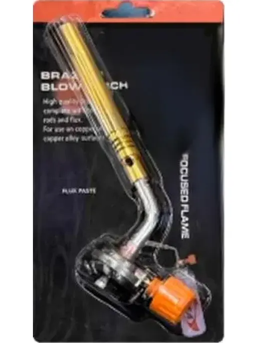 Горелка пьезо на листе FG2104 104177