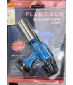 Горелка пьезо на листе FG900 PRO 104174 на скидке