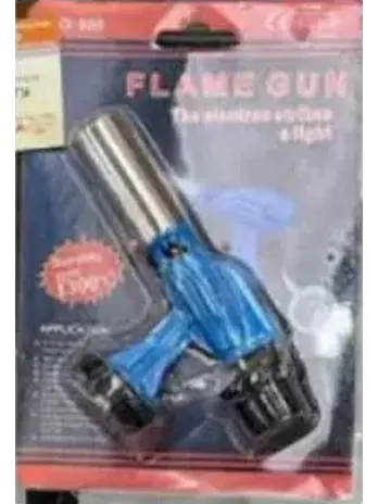 Горелка пьезо на листе FG900 PRO 104174