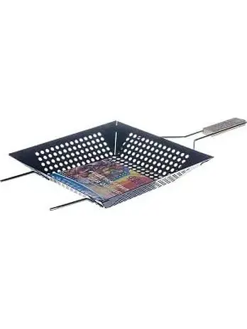 Решетка-гриль CF 39*29