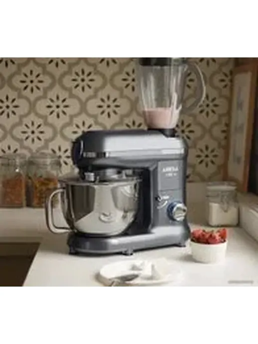 Кухонный комбайн ARESA AR-1707